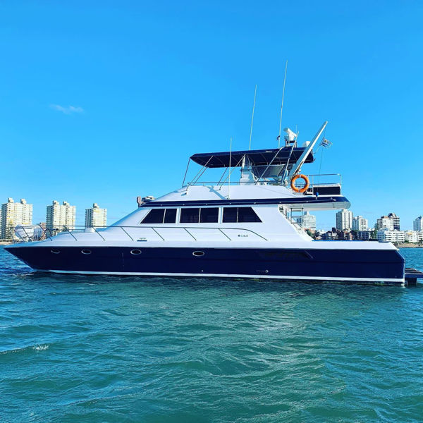 Imagen de Mares 18 m