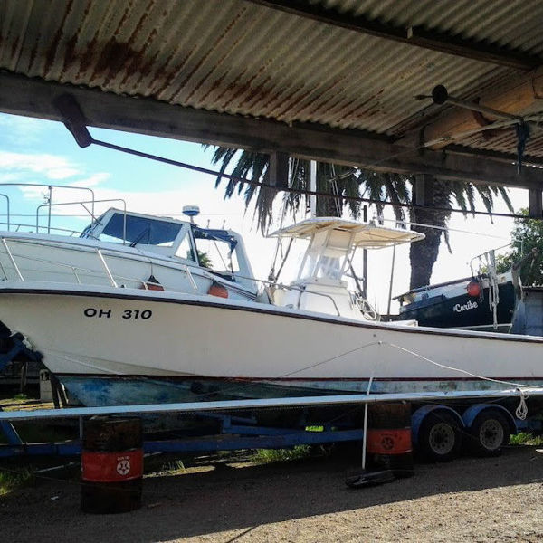 Imagen de Master Marine 8,5 m
