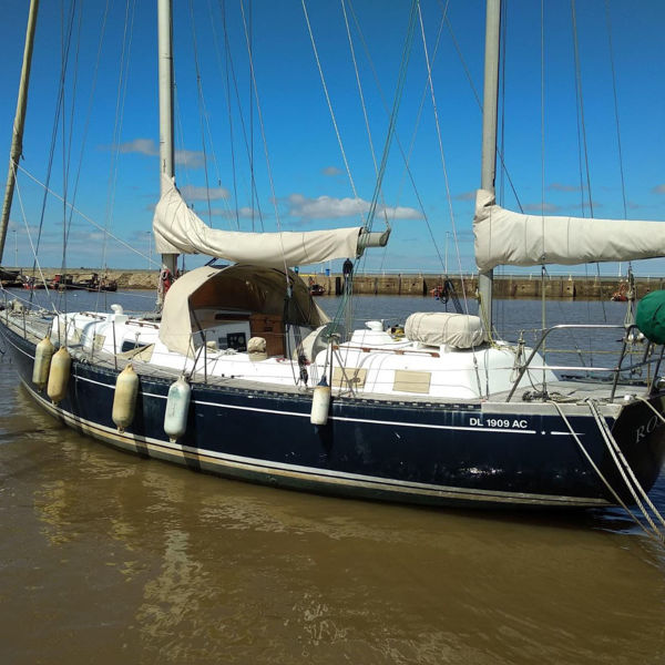 Imagen de Cape North 43