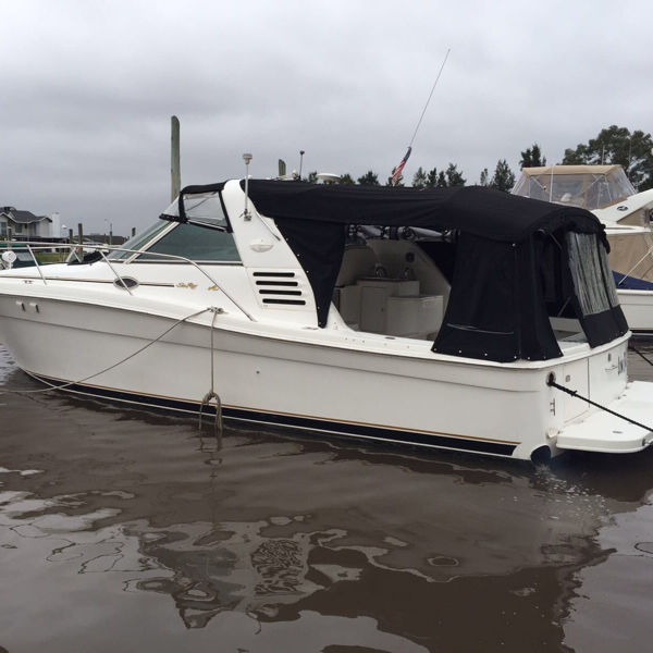 Imagen de Sea Ray 37 Express Cruiser