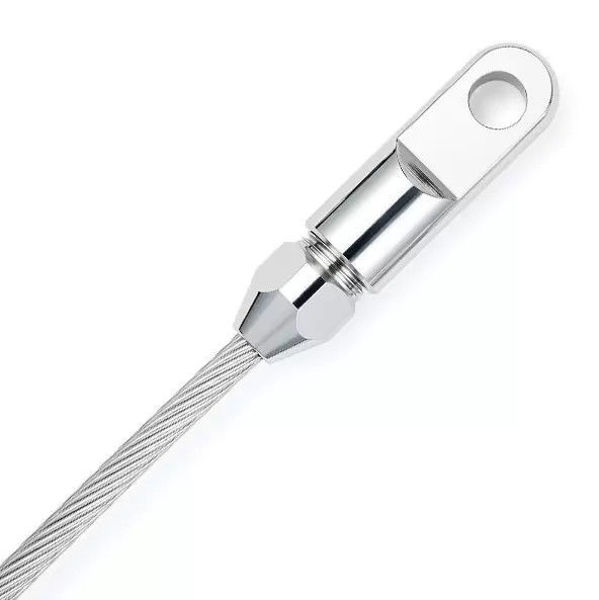 Imagen de Norseman para cable de 8mm