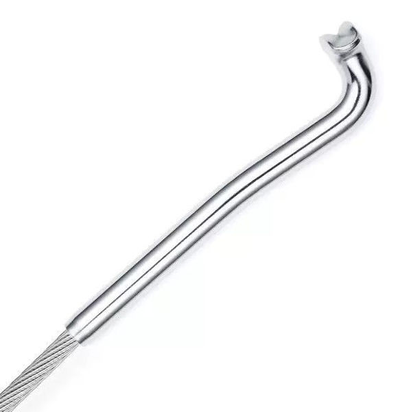 Imagen de Terminal Martillo para cable de 7mm