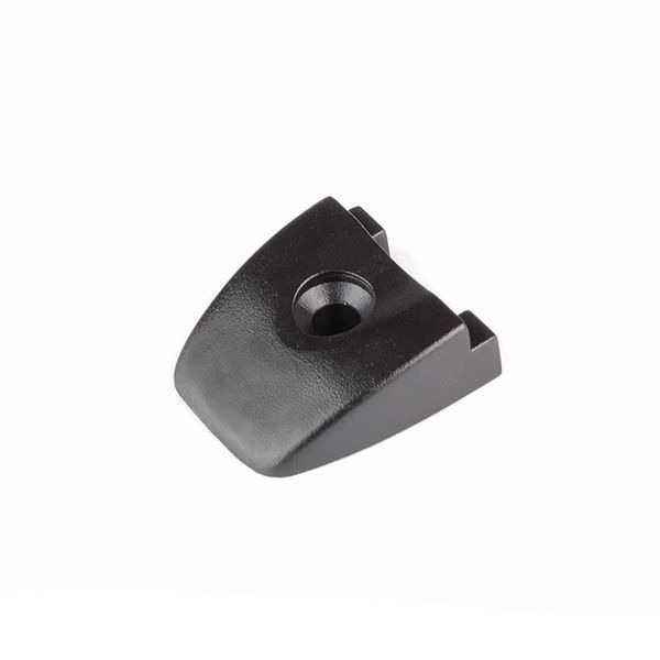Imagen de Tope para riel T en 32mm