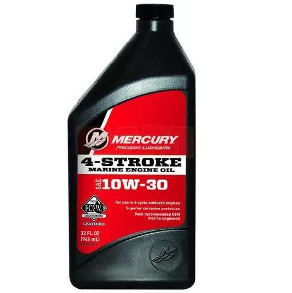 Imagen de Aceite 1 Litro, 4 Tiempos