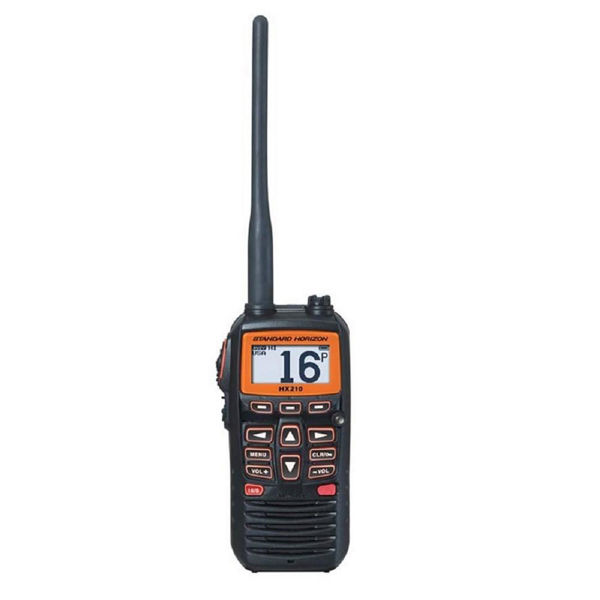 Imagen de Handy Standard Horizon HX210