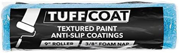 Imagen de TUFF COAT 9" Rodillo