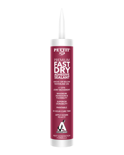 Imagen de Anchortech Premium Fast Dry Blanco