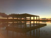 Imagen de Plataforma flotante stock en  m2