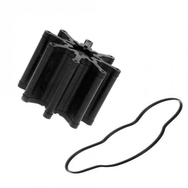 Imagen de Rotor Mercruiser 350