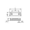 Imagen de Ánodo de Zinc Volvo