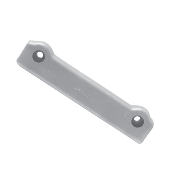 Imagen de Barra de Zinc para Volvo