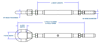 Imagen de Tensor Guardamancebo 4mm