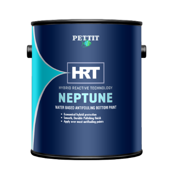 Imagen de Antifouling Neptune Negro