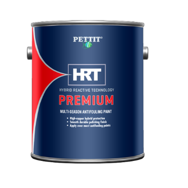 Imagen de Antifouling Premium HRT Azul