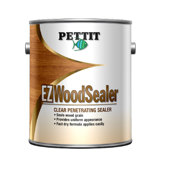 Imagen de EZ Woodsealer Sellador de Madera
