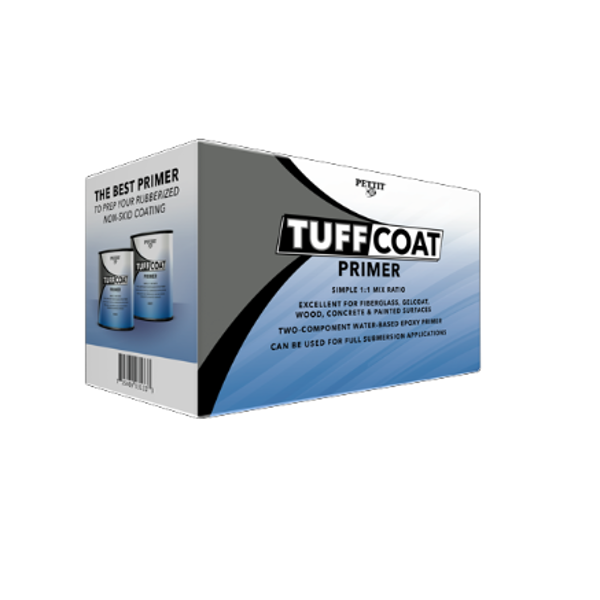 Imagen de TUFFCOAT PRIMER