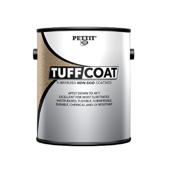 Imagen de TUFF COAT Blanco