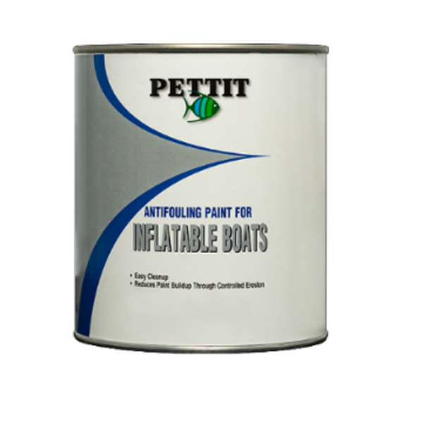 Imagen de Antifouling Blanco Lata 4L
