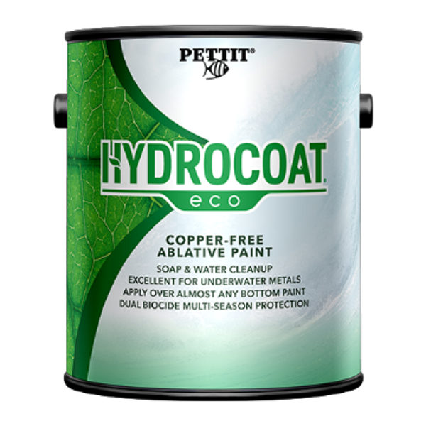 Imagen de Antifouling Hydrocoat ECO Azul