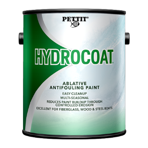 Imagen de Antifouling Hydrocoat Negro