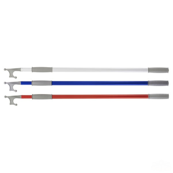 Imagen de Bichero Extensible 120-210cm Rojo