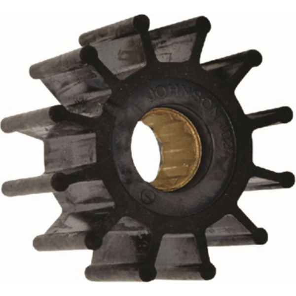 Imagen de Rotor Sea Choice 12 palas - 57.1mm