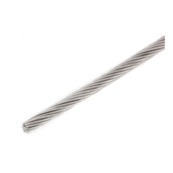 Imagen de Cable Inoxidable 1*19-6mm
