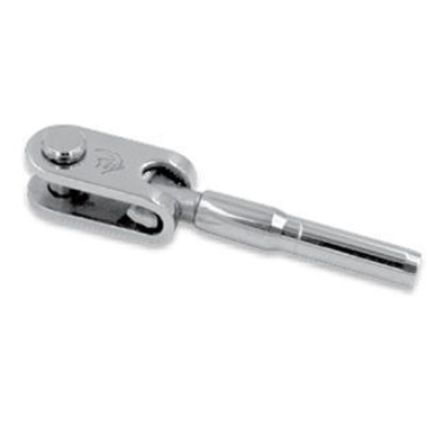 Imagen de Terminal Guardamancebo con Toggle 4mm