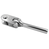 Imagen de Terminal Ojo con Toggle para cable 6mm