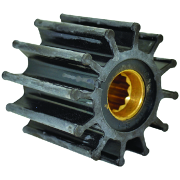 Imagen de Rotor 12 palas - 57.1mm