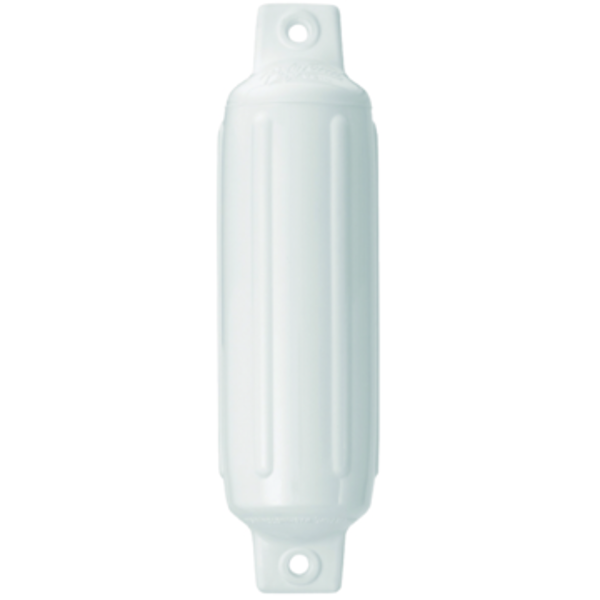 Imagen de Defensa Polyform G5 Blanca
