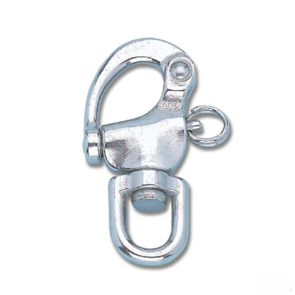 Imagen de Automático con giratorio para driza largo 68mm