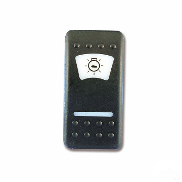 Imagen de Tecla comando control cabrestante