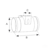 Imagen de Extractor de gases 4"