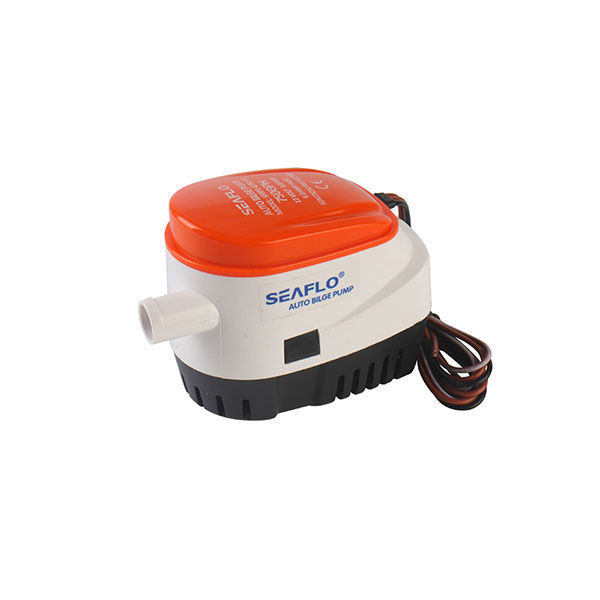 Imagen de Bomba de sentina con automático Seaflo 1100 GPH
