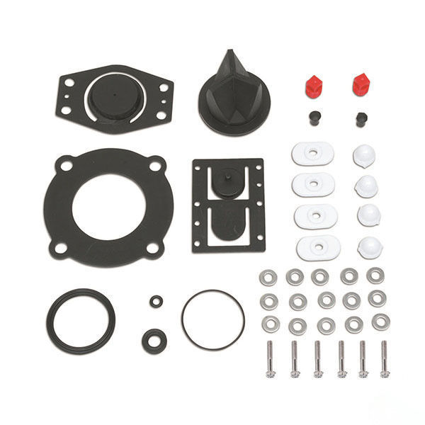 Imagen de Kit Repuestos Inodoro Eléctrico