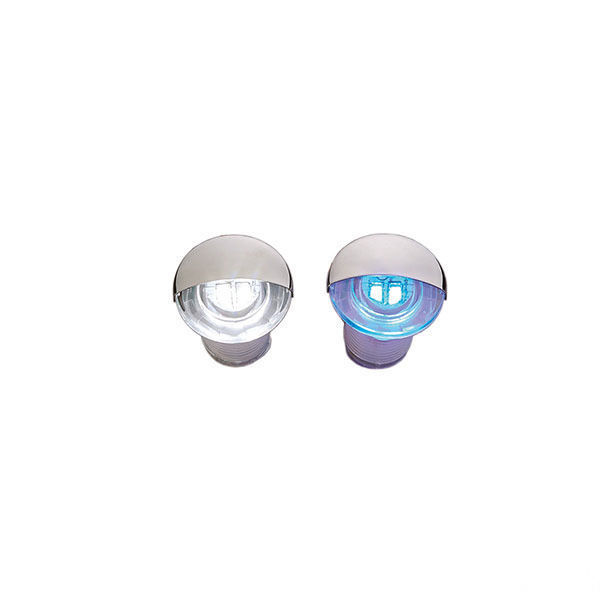 Imagen de Luz de cortesía Blanca LED