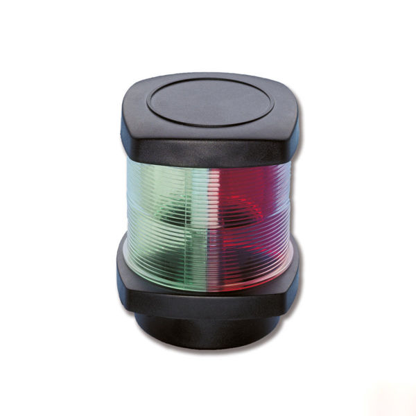 Imagen de Luz Tricolor de Tope para Mástil