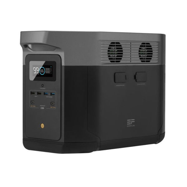 Imagen de Ecoflow Delta 2