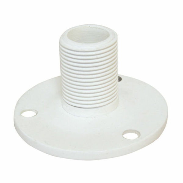 Imagen de Base Nylon Antena Redonda