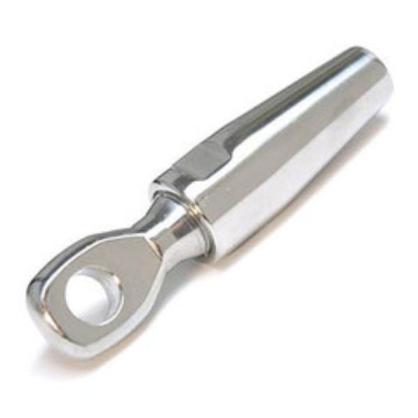 Imagen de Norseman para cable de 4mm