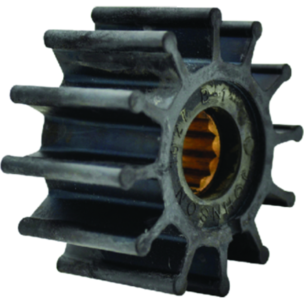 Imagen de Rotor 12 palas - 57.1mm