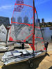 Imagen de Velero 29er