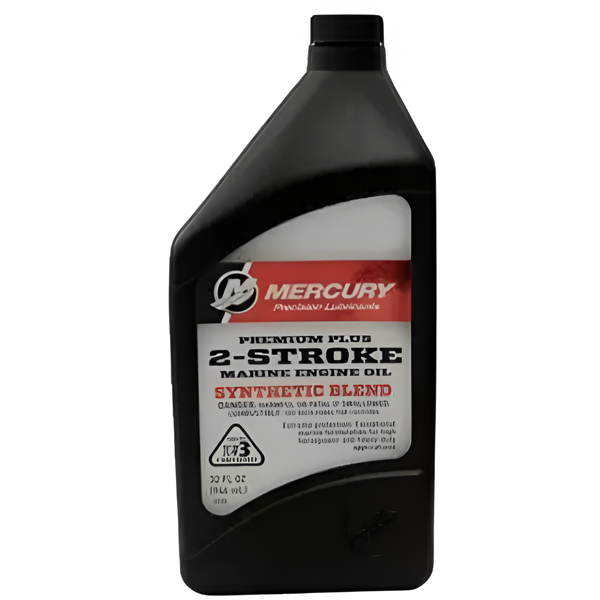 Imagen de Aceite 1 Litro-2 Tiempos
