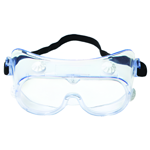 Imagen de Lentes de Protección 3M para trabajo