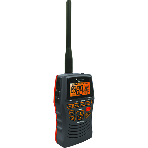 Imagen de VHF Handy Cobra