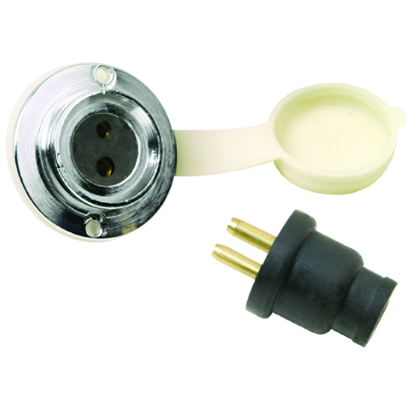 Imagen de Conector para Cable de 2 polos