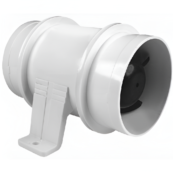 Imagen de Extractor de Gases 4" (10.16 cm)
