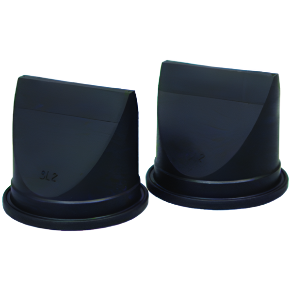 Imagen de Válvula pico de pato para inodoros 1 1/2"