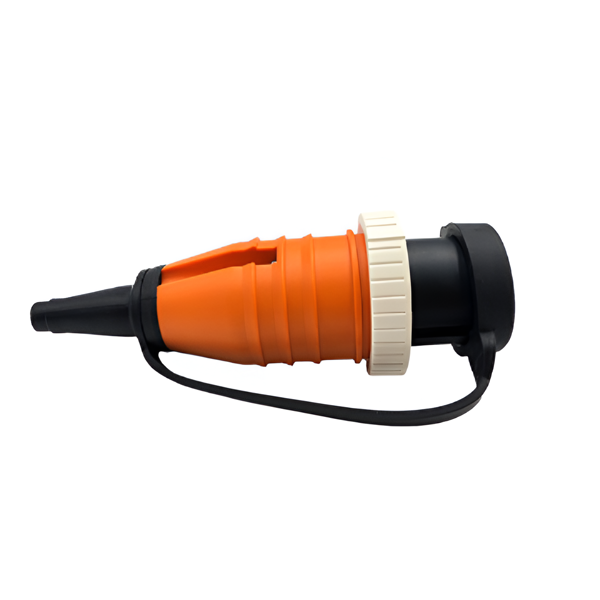 Imagen de Toma de barco hembra 16Amp 220V